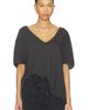 Free People Free People Nina Tee V - 1
