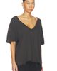 Free People Free People Nina Tee V - 2
