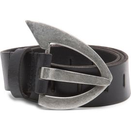 Free People Free People Noa Leather Belt