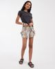 Free People Free People Nova top in black - 2