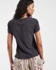 Free People Free People Nova top in black - 4