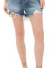 Free People Free People Now or Never Denim Shorts Sunsational - 1