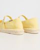 Free People Free People Oasis Mary Jane Espadrilles Sunkissed Yellow - 4