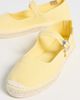 Free People Free People Oasis Mary Jane Espadrilles Sunkissed Yellow - 5