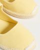 Free People Free People Oasis Mary Jane Espadrilles Sunkissed Yellow - 6
