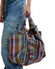 Free People Free People Oksana Large Printed Cotton Tote Bag - 3