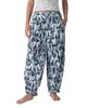 Free People Free People On Repeat Drawstring Cuffed Pajama Pants - 2