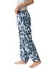 Free People Free People On Repeat Drawstring Cuffed Pajama Pants - 3