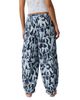 Free People Free People On Repeat Drawstring Cuffed Pajama Pants - 4