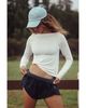 Free People Free People On the Go Shorts - 2