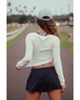Free People Free People On the Go Shorts - 3