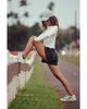 Free People Free People On the Go Shorts - 4