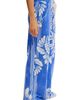 Free People Free People One Above Floral Wide Leg Cotton Blend Pants - 5