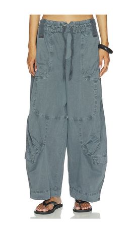 Free People Free People Onset Parachute Pant