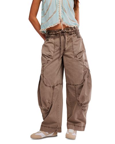 Free People Free People Onset Parachute Pants