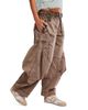 Free People Free People Onset Parachute Pants - 4