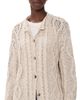 Free People Free People Opal Cardi Tea - 1