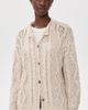 Free People Free People Opal Cardi Tea - 2