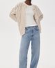 Free People Free People Opal Cardi Tea - 5