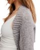 Free People Free People Opal Cropped Shrug - 5