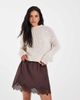 Free People Free People Opal knitted sweater in tea-NEUTRAL - 1