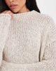 Free People Free People Opal knitted sweater in tea-NEUTRAL - 2