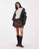 Free People Free People Opal knitted sweater in tea-NEUTRAL - 3