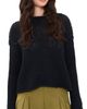 Free People Free People Opal Sweater Black - 1