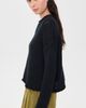 Free People Free People Opal Sweater Black - 4