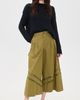 Free People Free People Opal Sweater Black - 5