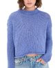 Free People Free People Opal Sweater Peri Blue - 1