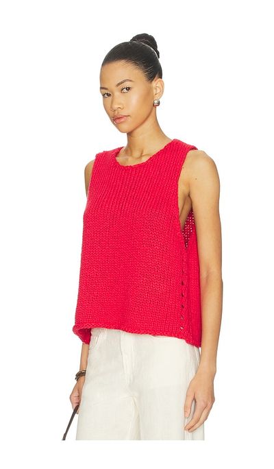 Free People Free People Opal Tank