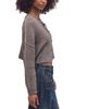 Free People Free People Ottilie Button Front Cardigan Sweater - 4