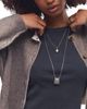 Free People Free People Ottilie Button Front Cardigan Sweater - 5