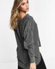 Free People Free People Owen thermal long sleeve top-Purple - 2