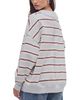 Free People Free People Palm Spring Cotton Mock Neck Sweatshirt - 3
