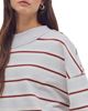 Free People Free People Palm Spring Cotton Mock Neck Sweatshirt - 4