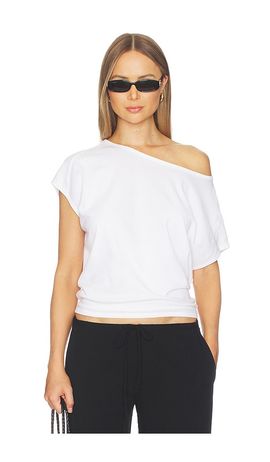 Free People Free People Peggy Tee