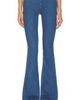 Free People Free People Penny Pull On Jean - 1