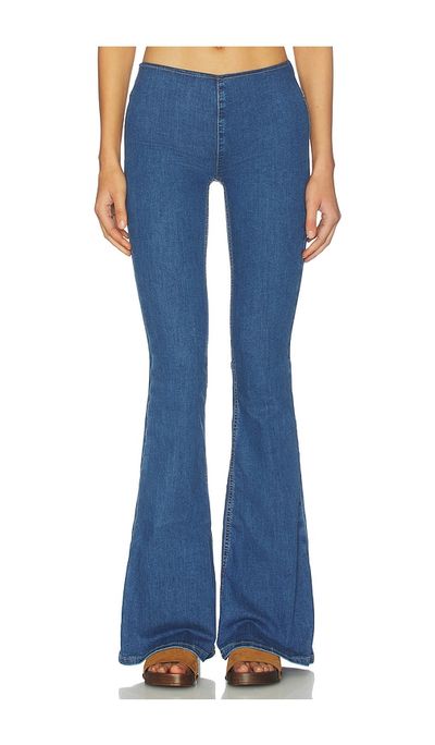 Free People Free People Penny Pull On Jean