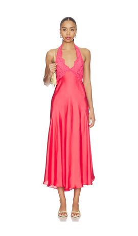 Sho Dress