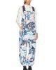 Free People Free People Printed Hit The Slopes Salopette Jumpsuit - 2