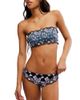 Free People Free People Printed Lace Undie - 1