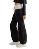 Free People Free People Quick Step Color Blocked Pants - 4