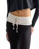 Free People Free People Quick Step Color Blocked Pants - 5