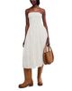 Free People Free People Raven Solid Maxi Skirt - 5