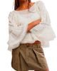 Free People Free People Riverfront Surplus Miniskirt - 5