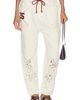 Free People Free People Rockaway Craft Pant - 1