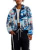 Free People Free People Rocky Ridge Fleece Jacket - 1