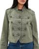 Free People Free People Ryland Band Jacket Laurel Canyon - 1